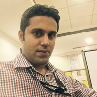 Akhil Kamat Shankhwalker