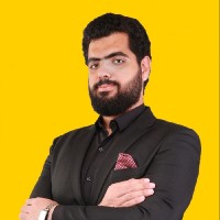 Mahmoud Khedr