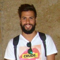 José Redondo Gómez