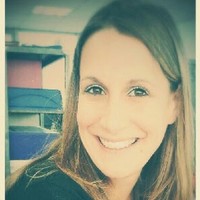 Sandrine Manat