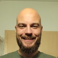 Rick de Jong