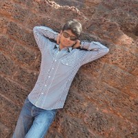 Vijay Krishna
