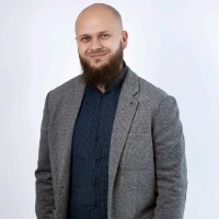 Michał Duda