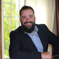 Jonathan Thiffault