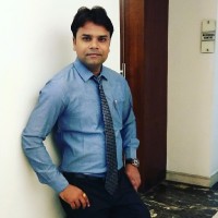 Manoj Nagarka