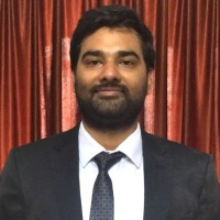 Chandra Bhushan Singh