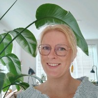 Helma van Beek - Huls