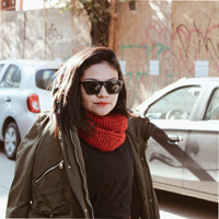 Selene Berenice Martínez Sotomayor