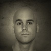 Benjamin Holm