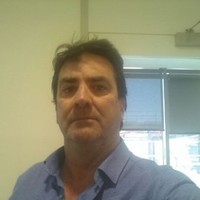 Paul Matthews
