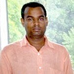 K P Patel