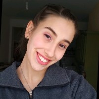Brisa Yuchimczuk