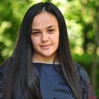 Andreea Mutescu