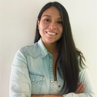 Vania Alvarado Coronado
