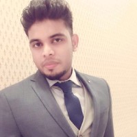 Shyam Kamar