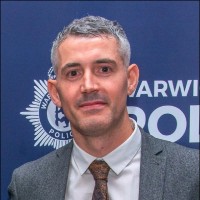 Christopher Cook