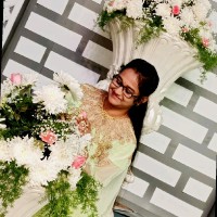 Lohitha Vellampalli
