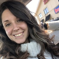 Layla Lejeune-Roy