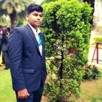 AMAL KRISHNA