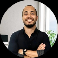 Vitor Ramos