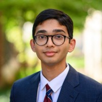 Manish Namireddy