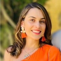 Apoena Faria De Souza
