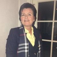 Lene Sandberg