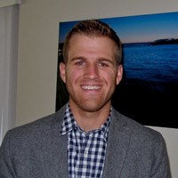 Kevin Cryan, P.Eng.