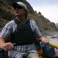 Patrick Collins