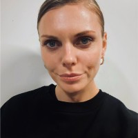 Kateryna Honchar