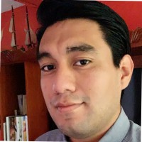 Daniel Díaz Gutiérrez