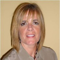 Katharine Strain