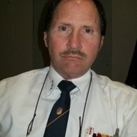Ray Powell