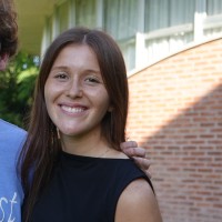 Camila Salinas Rivera