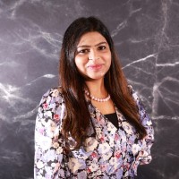 Nupur Gupta