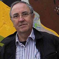 Javier Colinas