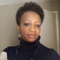 Sarah Okonkwo