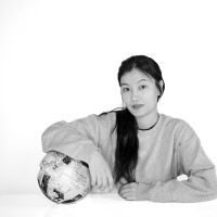 Jiayi He