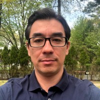 Daniel Sakai
