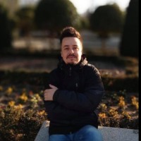 Robson André Esperança