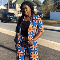 Adjoa Oppong