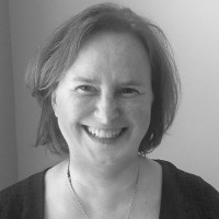 Laura Odelius