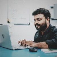 Mayur Vaghela