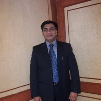 Manish Agarwal