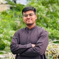 Muhammad Ahsan Nadeem