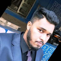 Aniketh Gaonkar
