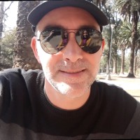 Claudio Guillermo Castro