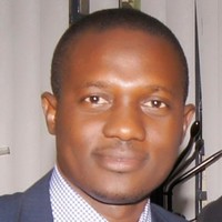 MUSTAPHA ISMAIL
