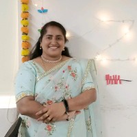 Sindhuja Vankadharu