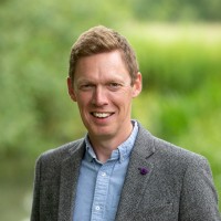 Nick Henry
